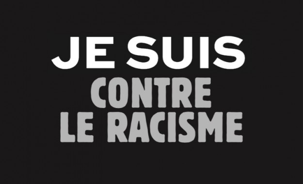 Charlie_racisme